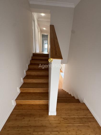 Vila Exclusivista in Baneasa - 6 camere - 620mp Teren! - 20