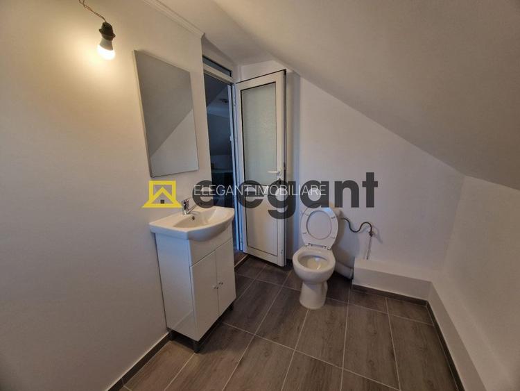 Casa, 281 mp, P+E+M, teren 256 mp, Brestei-Policlinica Alymed - 21