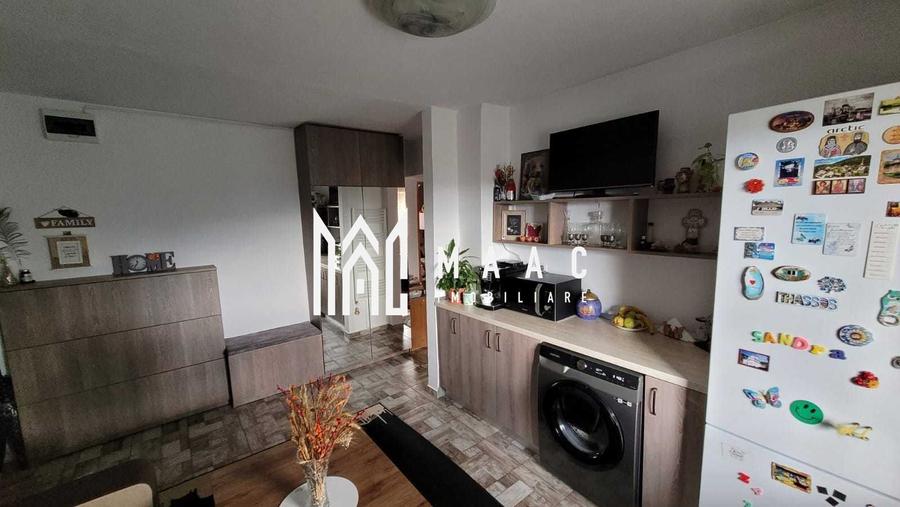 Apartament 3 camere | Decomandat | Balcon | Vasile Aaron
