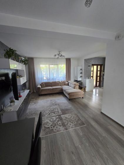 Duplex 4 camere, zona Urusagului - 10