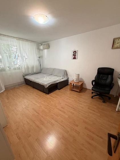 Apartament 3 camere de vânzare Drumul Taberei – Râul Doamnei 65 mp 4 minut - 5