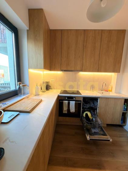 Apartament 3 camere | Ready to move | Ramuri Tei