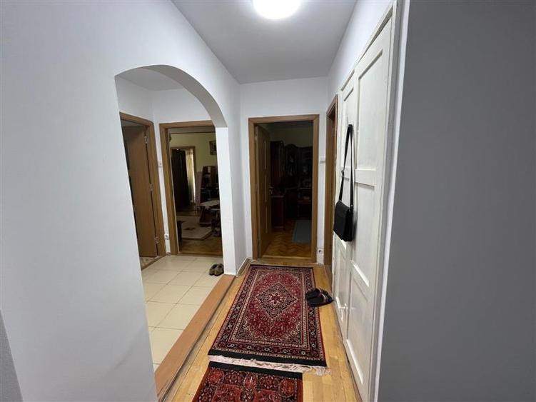 Caransebes, 4 Camere, Mobilat+Utilat, Zona Nord