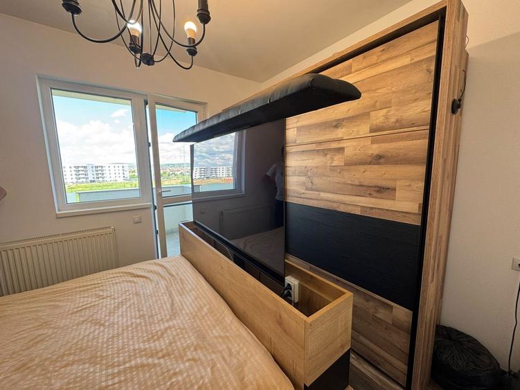 Apartament 3 camere, 60mp, Sibiu