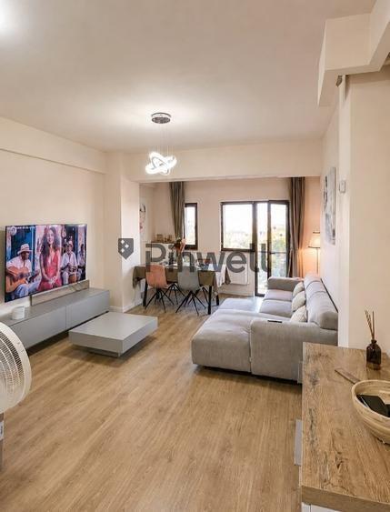 Apartament 3 camere 90 mp | Sisești |View Panoramic
