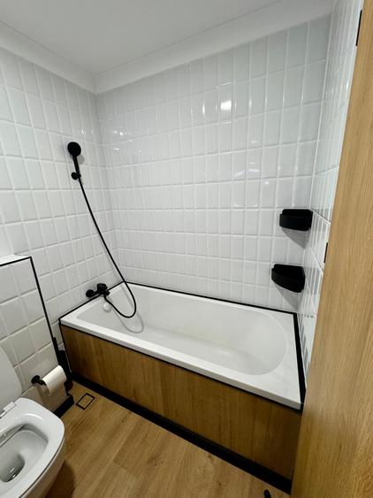 Barbu Vacarescu complex Emerald Residences , 2 locuri de parcare