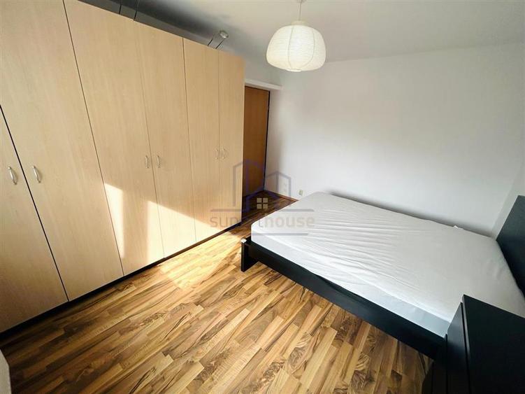 Inchiriere apartament 2 camere Ploiesti, zona Paltinis