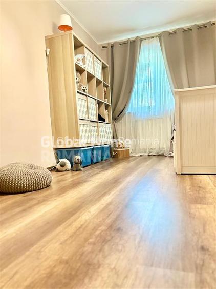 Vila Gara de Nord - Calea Plevnei | Teren 212 mp | Renovata 2020 |