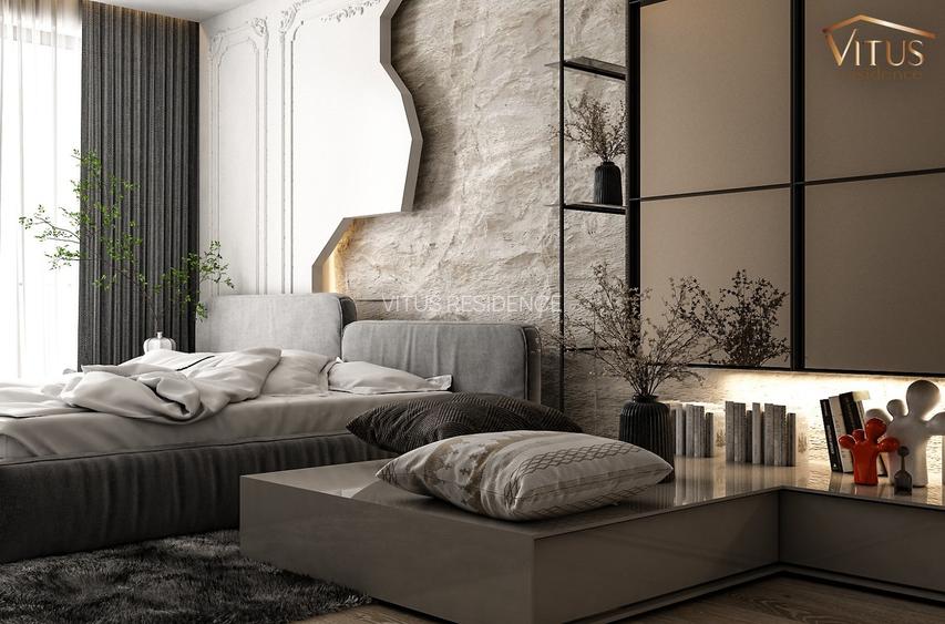 Vitus Residence - 14
