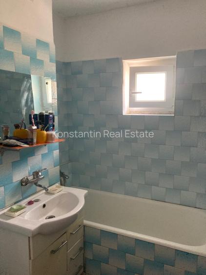 Apartament 3 camere, 65 mp, 2 băi, 2 balcoane, Pantelimon-Chișinău - 15