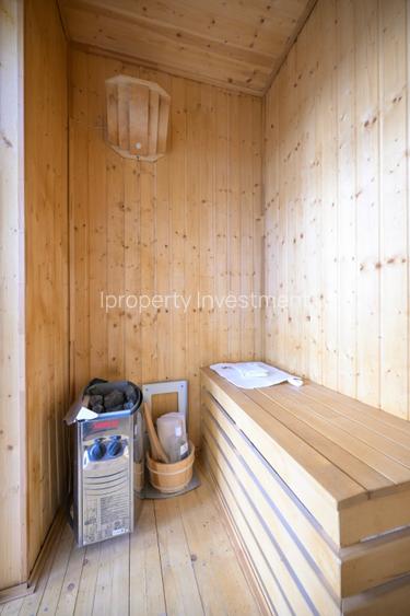 Asmita Gardens | Penthouse | Terasa 100 MP | Parcare | Pet Friendly |