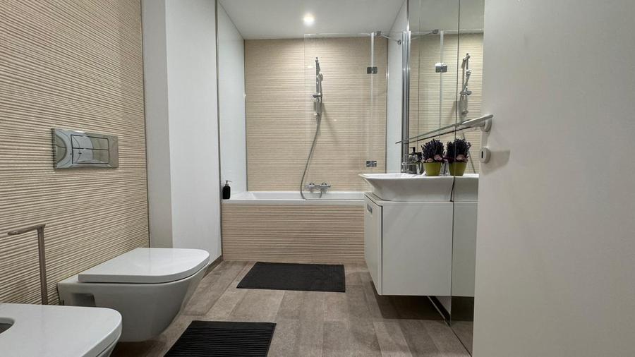 Apart 2 camere 63.33m2 | Cortina Residence - Horia Macelariu | Parc Herastrau
