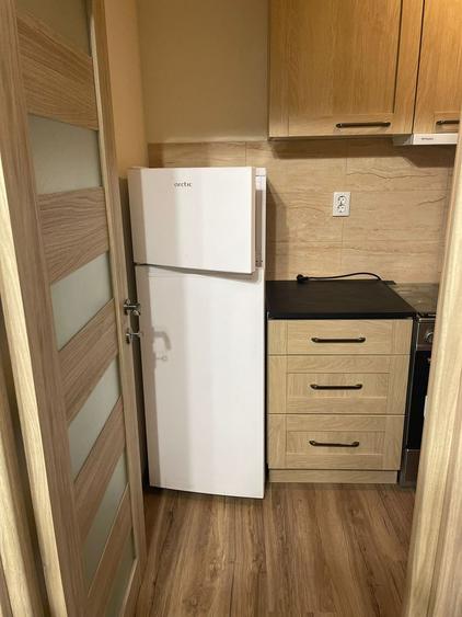 Apartament 1 Camera | Gradina Proprie 20Mp | Utilat Mobilat Modern | C. Turzii
