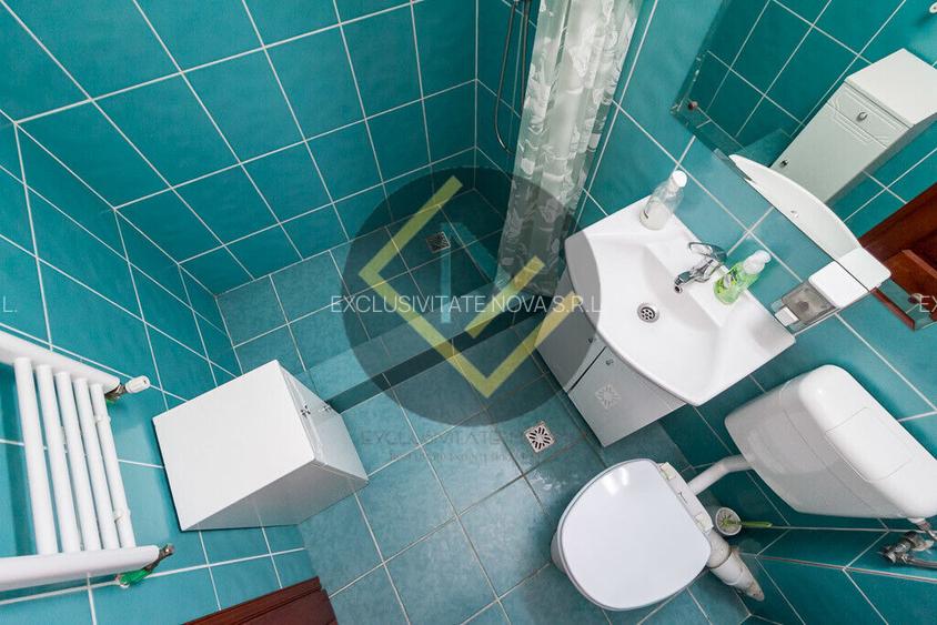 0% ! Vila Regie Maternitatea Giulesti BIROURI/COMERCIAL sau Rezidential - 12
