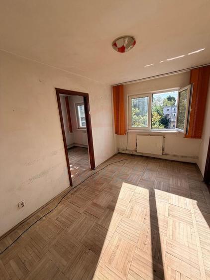 APARTAMENT CU 2 CAMERE DE VÂNZARE | MICRO 40 | ETAJ 4| PRET 39.900EURO