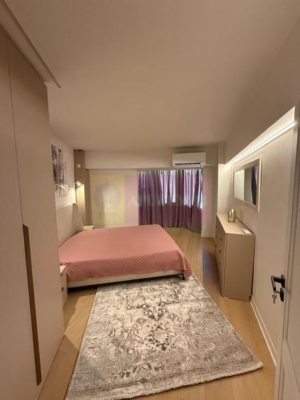 3 camere in rondul Alba Iulia, amenajari Premium