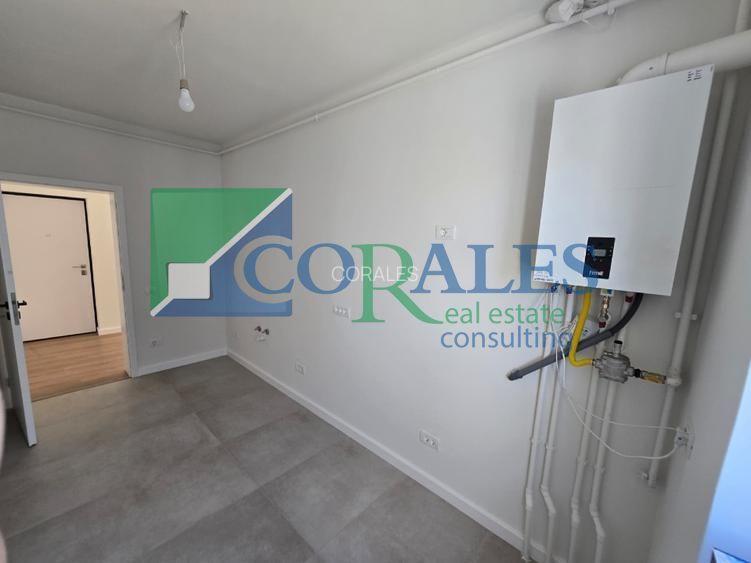 Apartament nou, 2 camere, Et.1, decomandat, zona Mehala, loc de parcare, lift,AC - 3