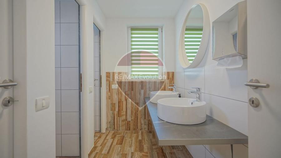 Clădire de birouri 370 mp | P+E | Parcare | Str. Ecologiștilor, Brașov - 21