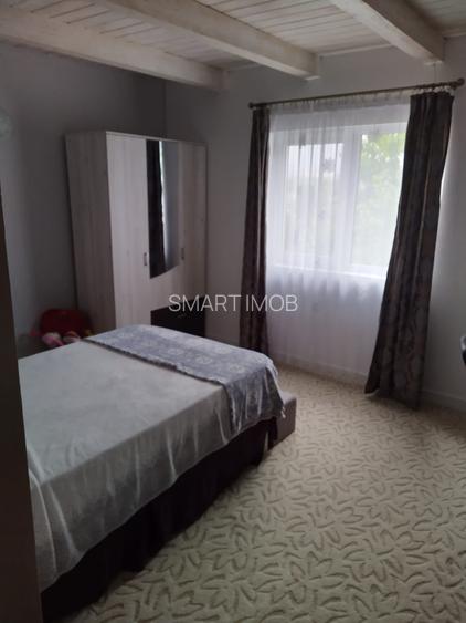 Casa 220mp zona strazii Crasnei cu 850mp teren finisata 255000eur neg - 3