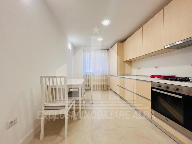 Apartament 3 camere decomandate | 78 mp | Cetate - Parcul Unirii