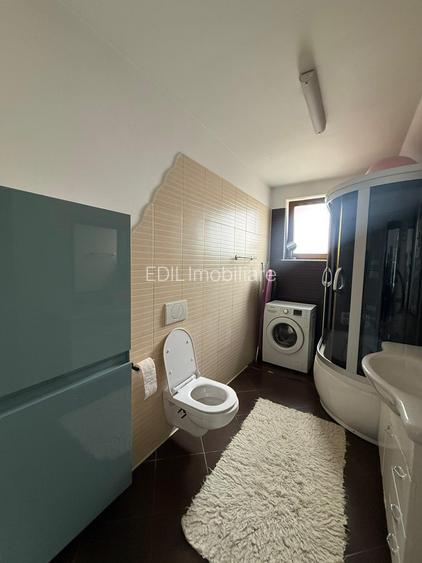 Apartament de închiriat, 3 camere, 80 mp, Zorilor zona Wings - 4