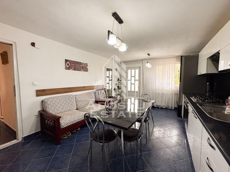 Casa individuala, 5 camere, teren 762mp, zona Friedorf in Timisoara - 21