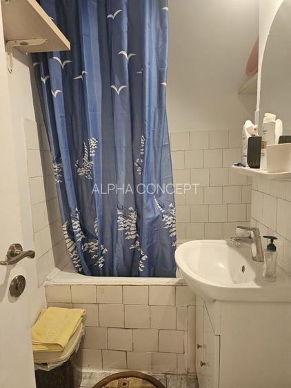 APARTAMENT 2 camere semidecomandat cf. 1 - TOMIS NORD - 10
