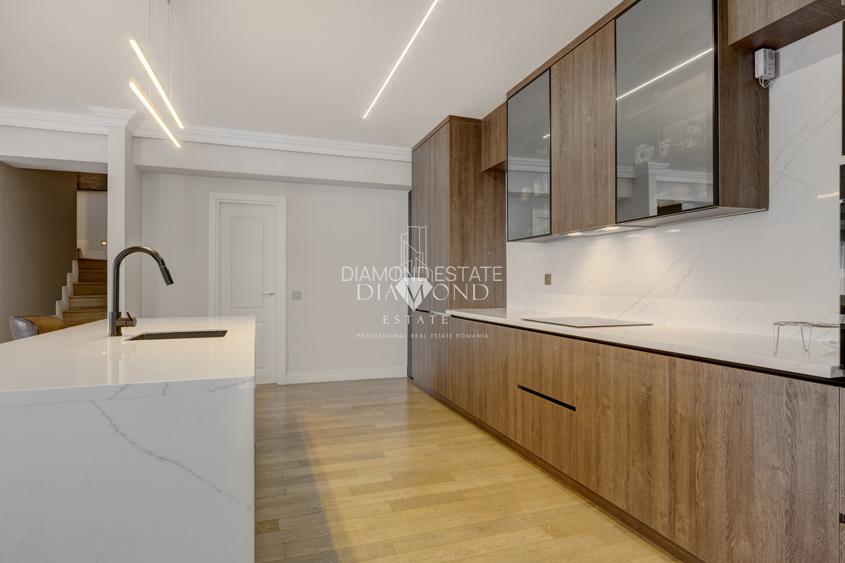 0% Comision | Penthouse impresionant | Priveliste de exceptie UpGround - 19
