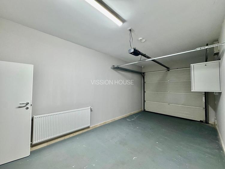 Vila 5 camere Pipera | Complex Oxford Gardens | Gradina - 27
