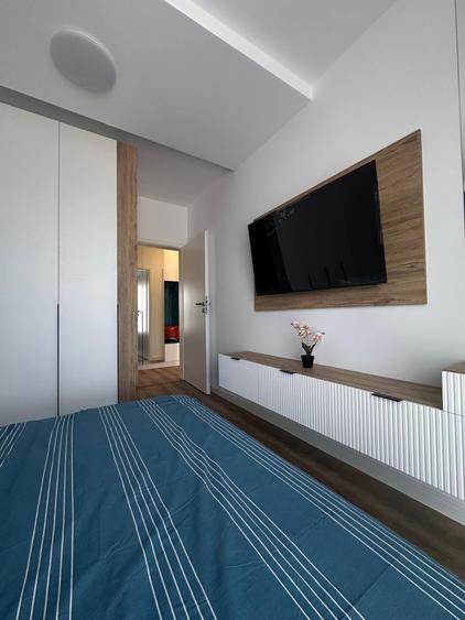 Apartamente 2 camere într-un bloc modern și elegant/ Prelungirea Ghencea