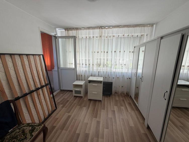 2 camere langa parc IOR Baba Novac