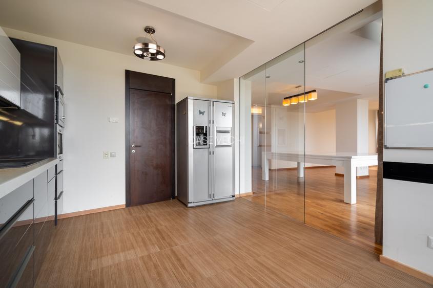 5 camere 185 MPU | Amfiteatru - Iancu Nicolae | 2 locuri parcare - 15