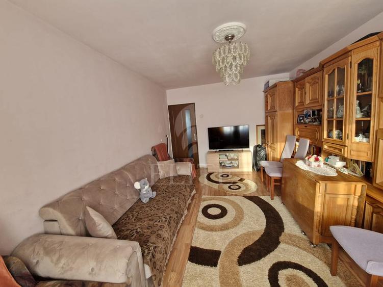 Apartament 2 camere în zona INTRE LACURI