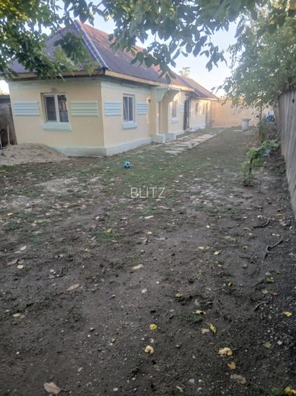 Casa de vanzare, 64.30 mp, Lacrita Mare - 18 km de Craiova - 3