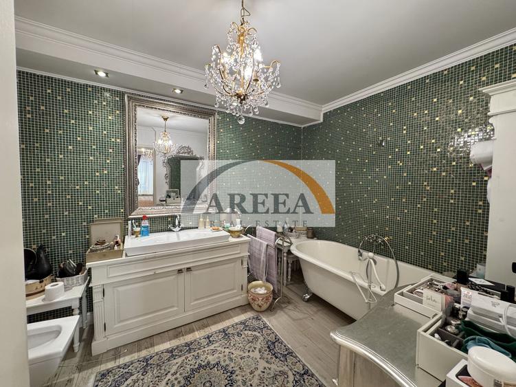 Camere cu personalitate | Designer | 112 mp | Herăstrău -Nordului