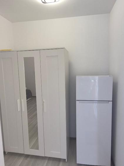 Ideal studenți, apartament mobilat/utilat, centrală gaz, AC, wi-fi, bun gust
