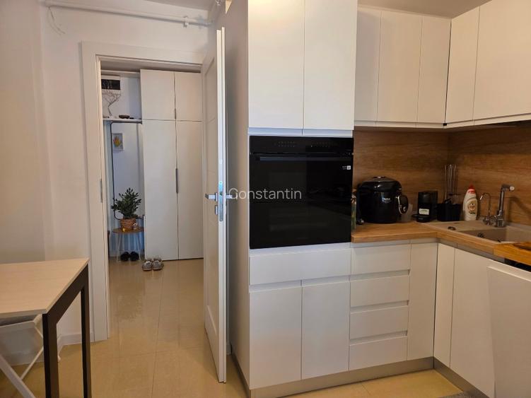 Apartament cu 3 camere și dependințe - 8