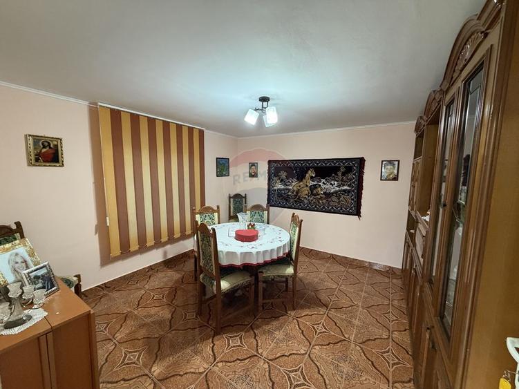 Casă de vazare Vizantea Razaseasca