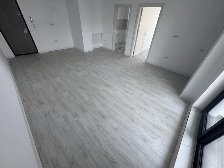 Apartamente GATA Otopeni central 2 camere, PARCARE SUBTERANA