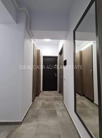Penthouse-apartament cu 2 camere+terasa+parcare+boxa in Tatarasi-Doi Baieti,bloc - 13