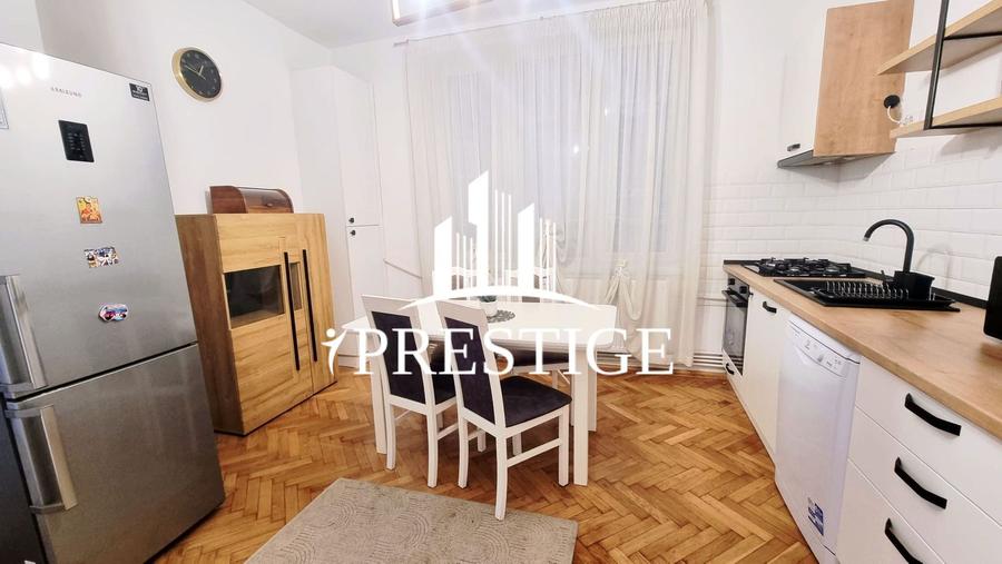 APARTAMENT 2 CAMERE DECOMANDAT ETAJ 1, CENTRAL-CONSTITUȚIEI, 71 MPU