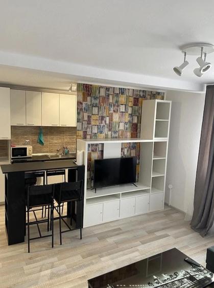 GARSONIERA | STR BIRUINTEI | METROU BERCENI | INVESTITIE POTENTIAL CHIRIE 400E