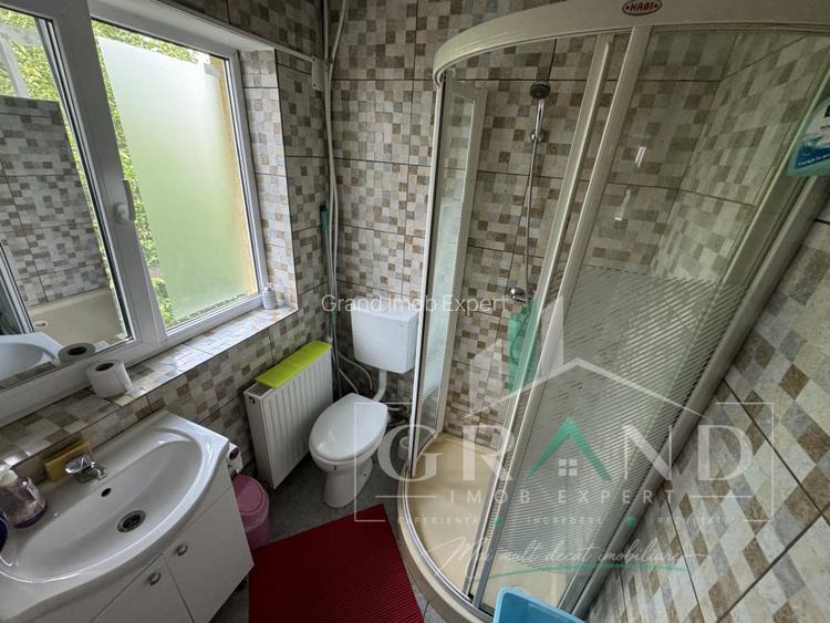 OPORTUNITATE!Ap 1 camera,BALCON,Zona Manastur/Casa Piratilor - 28