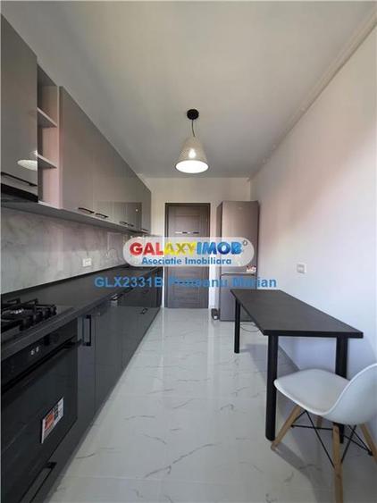 Inchiriere apartament Premium cu 2 camere langa Bdl  Valea Larga
