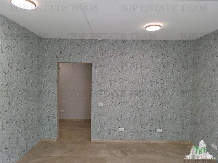 Garsoniera la cheie centrala proprie, Bd. Timisoara, Plazza Mall, Parcul Liniei,