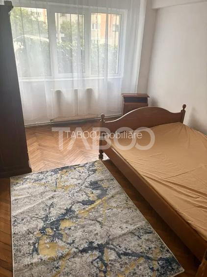 Apartament cu 4 camere decomandat in Marasti zona FSEGA si Iulius Mall - 2