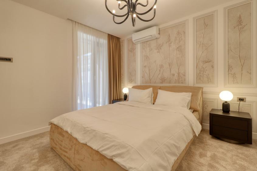 Apartament Lux ARQA Jolie Village, Iancu Nicolae