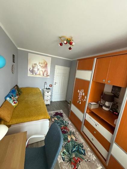 Apartament 4 camere Fizicienilor Comision 0%