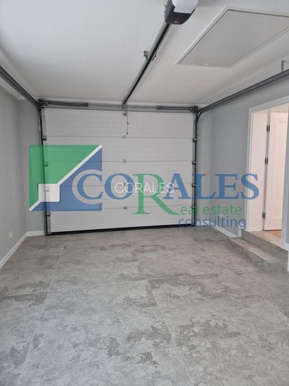 COMISION 0%.Vila cu Garaj.1000 mp Teren! - 3