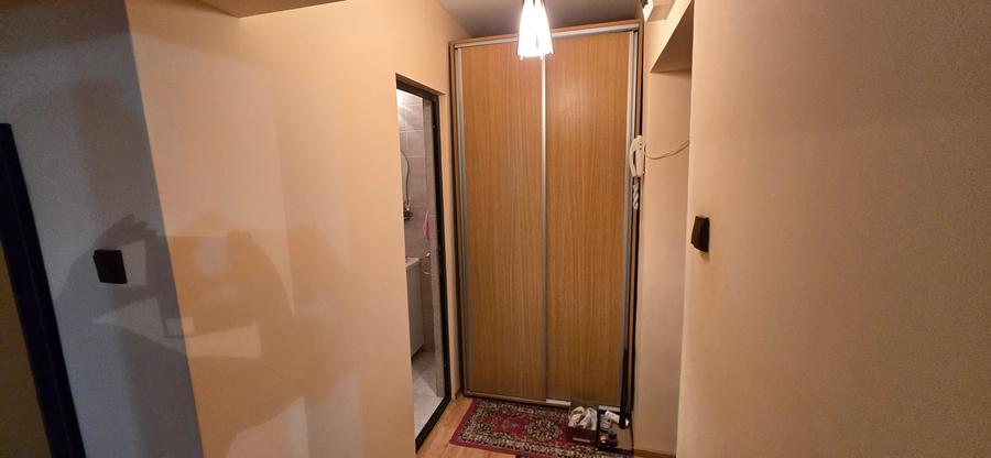 3 camere de vanzare, etajul 9, Focsani
